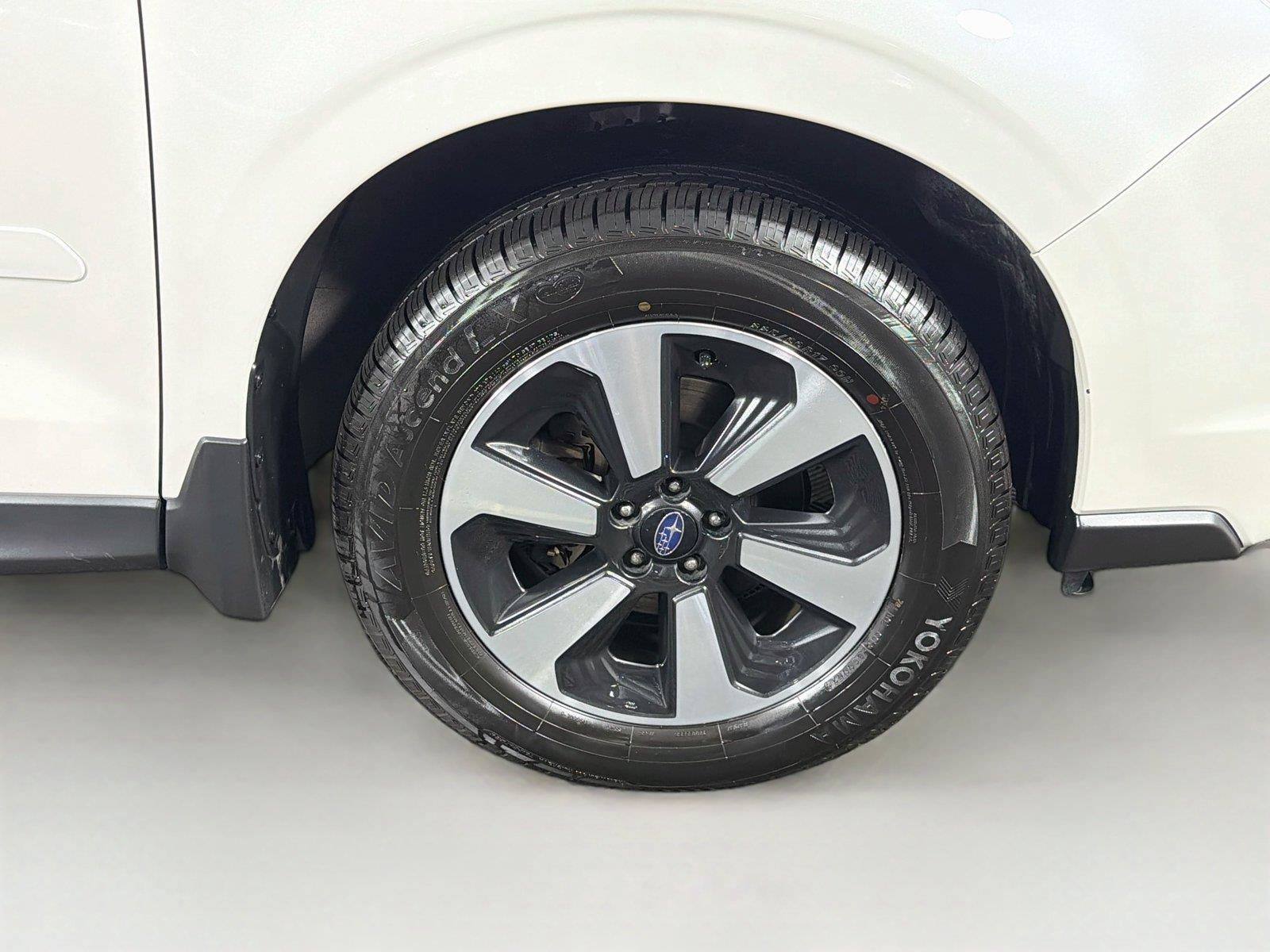 Used 2017 Subaru Forester 2.5i Limited AWD/4WD image 35
