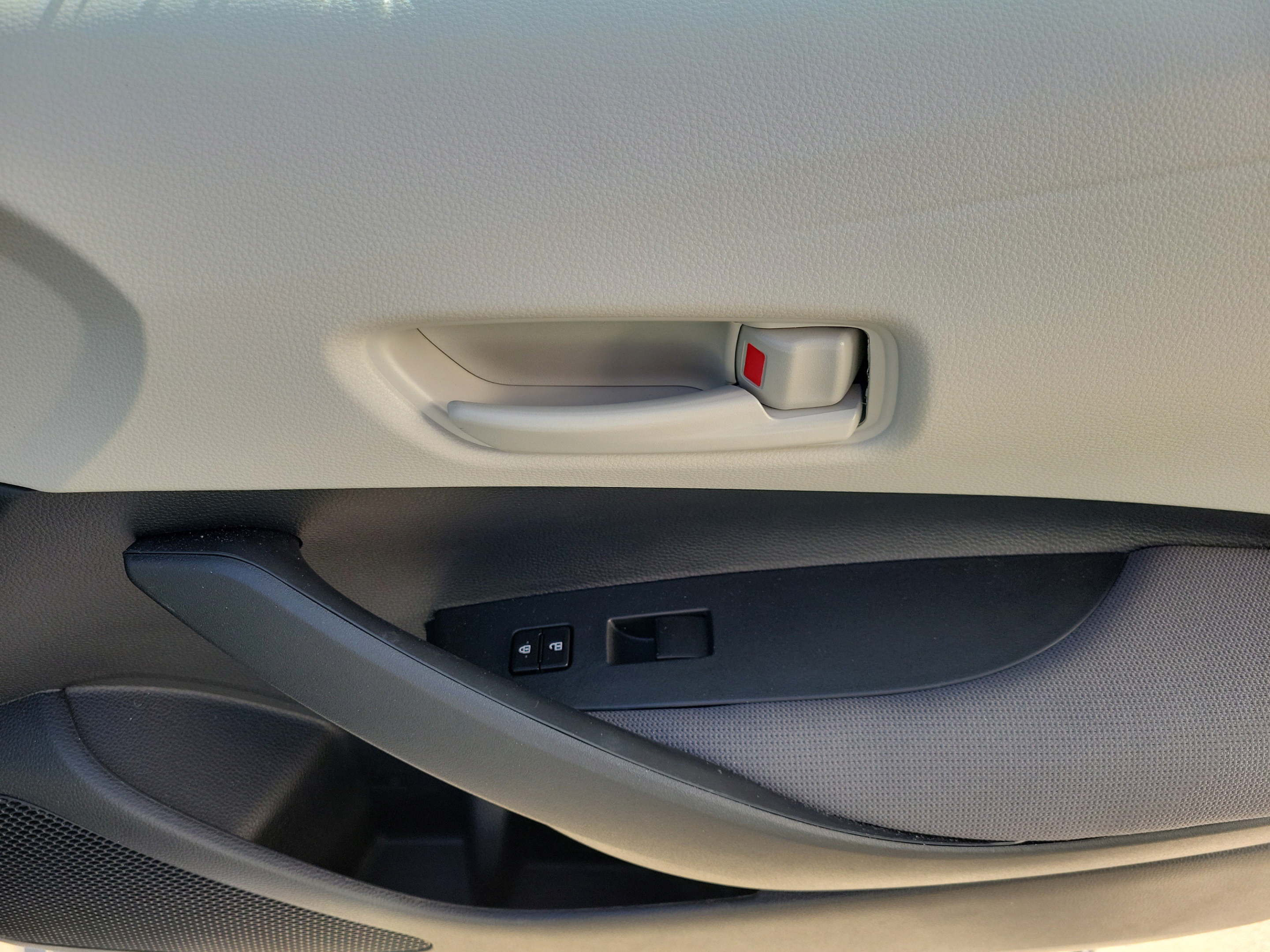 Certified 2026 Toyota Corolla LE w/ LE Premium Package FWD image 26