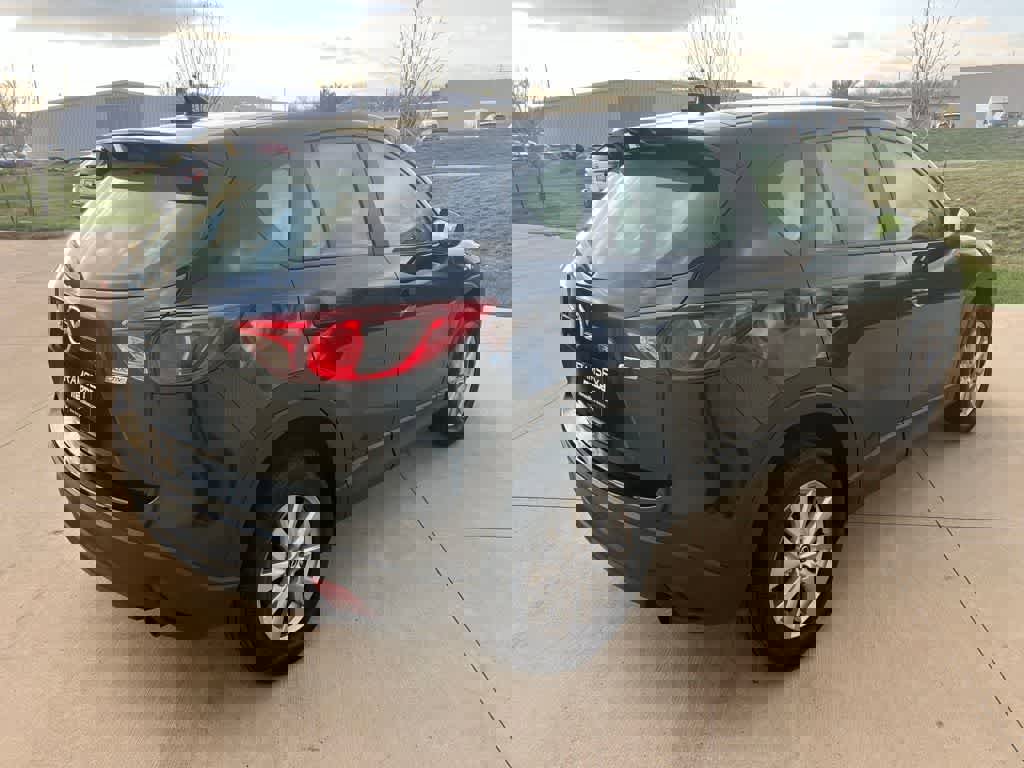 Used 2015 MAZDA CX-5 Sport w/ Bluetooth Audio Package image 6