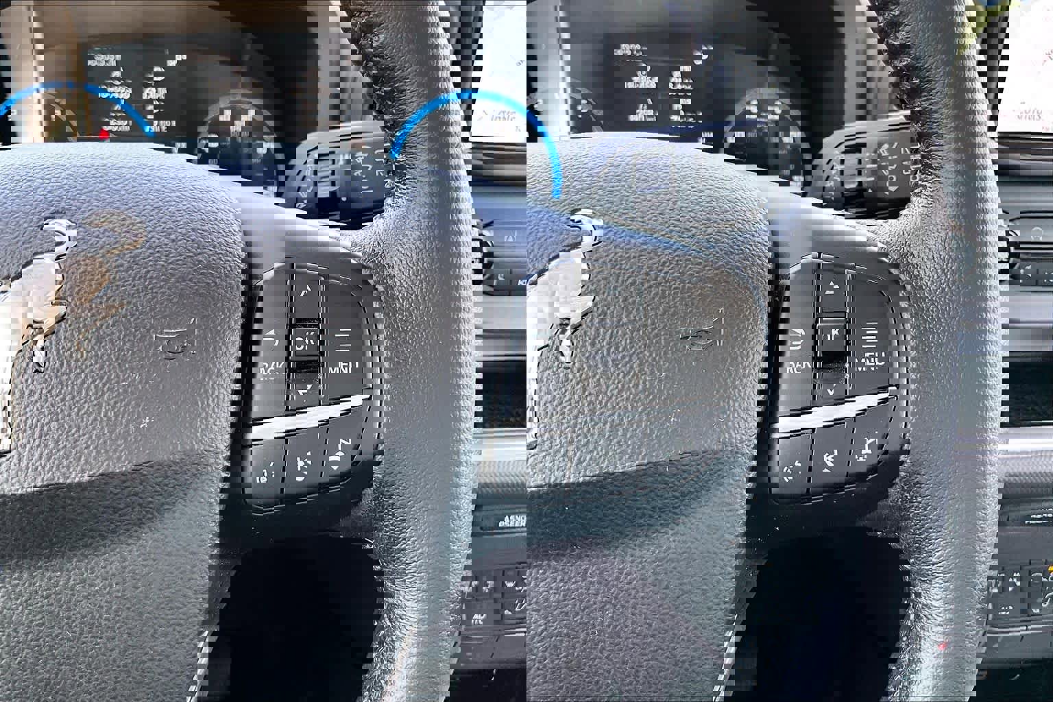 Used 2022 Ford Bronco Sport Big Bend w/ Convenience Package AWD/4WD image 22