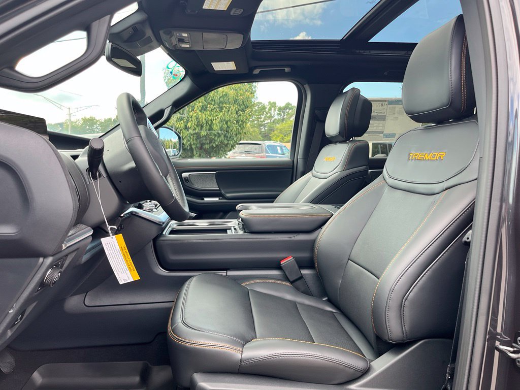 New 2027 Ford Expedition Tremor AWD/4WD image 13