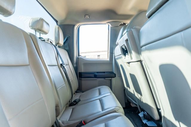 Used 2020 Ford F350 XL w/ Power Equipment Group image 33