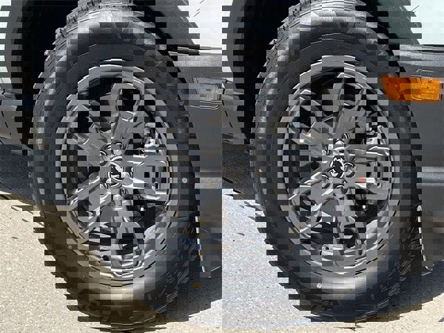 Used 2024 Ford Bronco Sport Big Bend w/ Convenience Package image 8