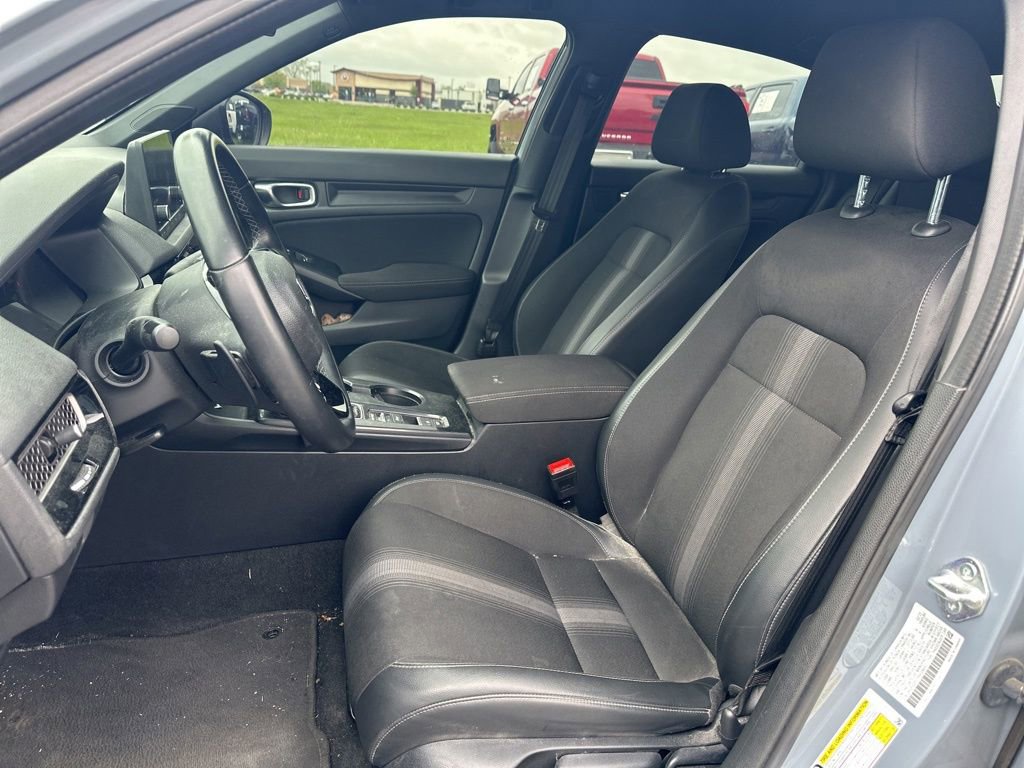 Used 2023 Honda Civic Sport image 13