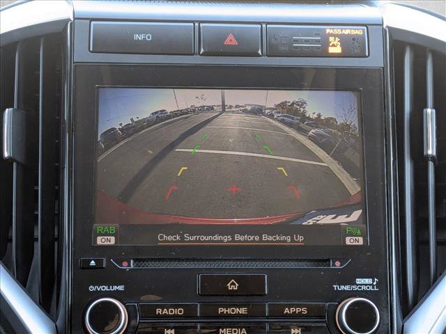 Used 2021 Subaru Ascent Premium w/ Convenience Package image 14