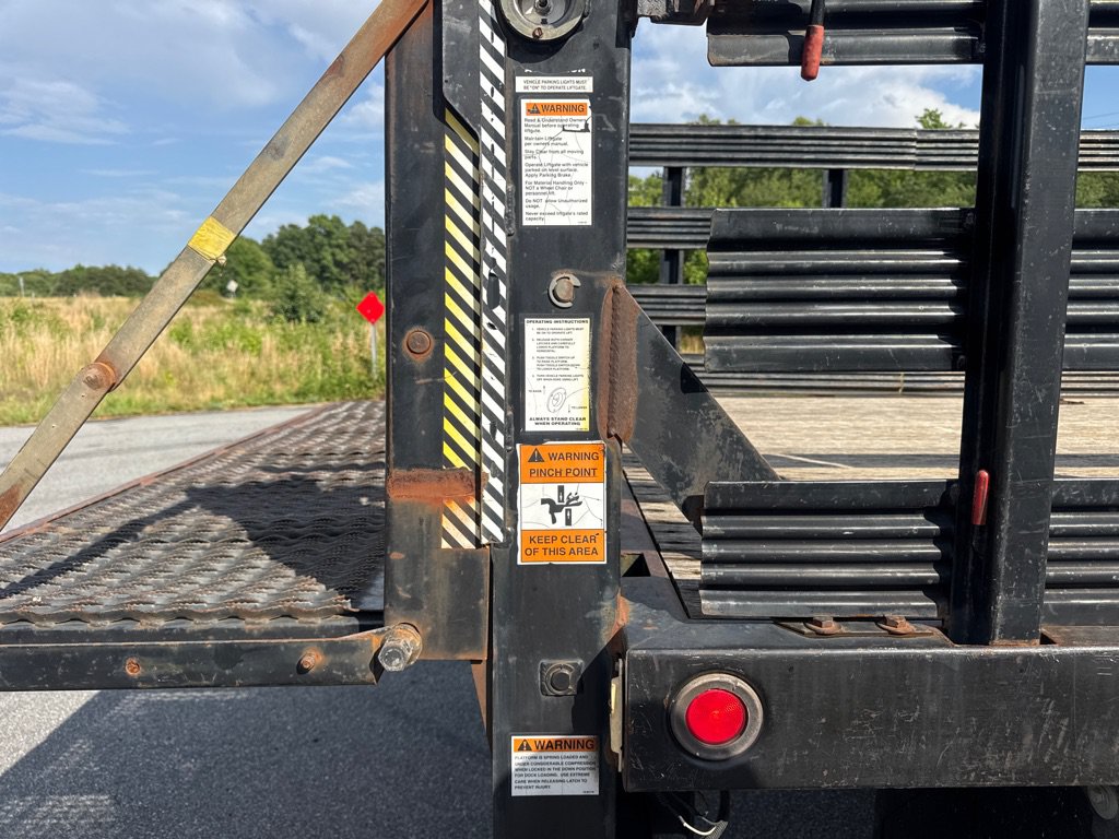 Used 2012 Ford F450 XL w/ PWR Equipment Group AWD/4WD image 15