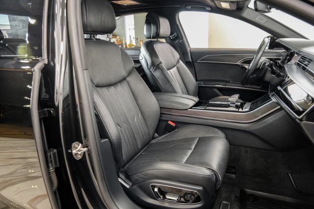 Used 2022 Audi A8 L 3.0T w/ Executive Package AWD/4WD image 46