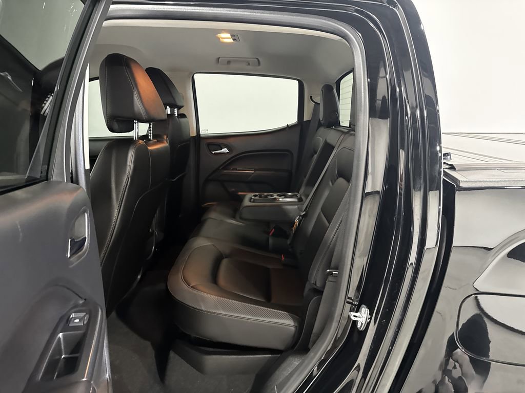 Used 2022 GMC Canyon AT4 AWD/4WD image 20