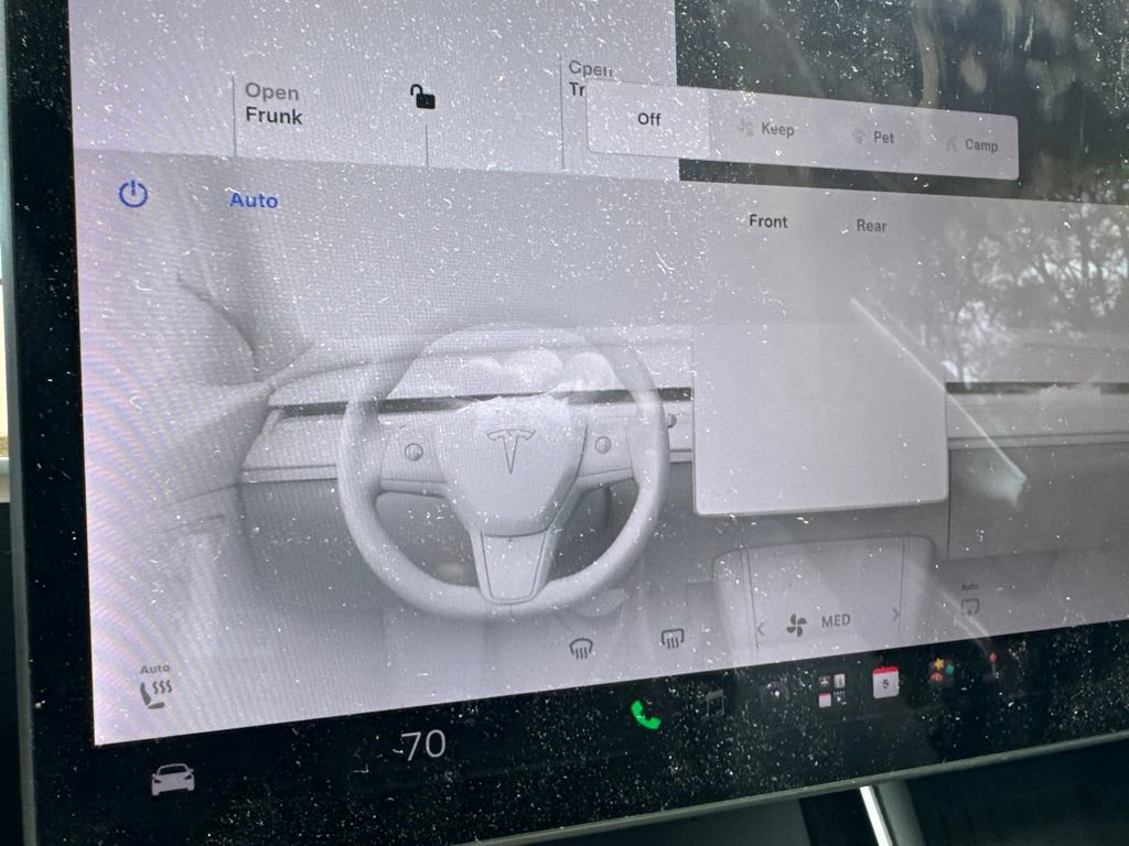 Used 2020 Tesla Model 3 Standard Range Plus RWD image 17
