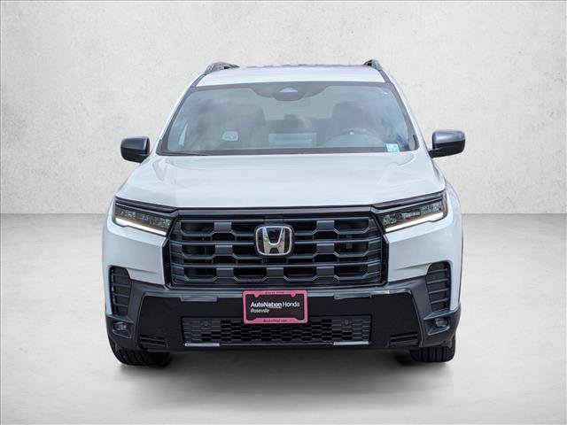 New 2026 Honda Pilot Sport image 5