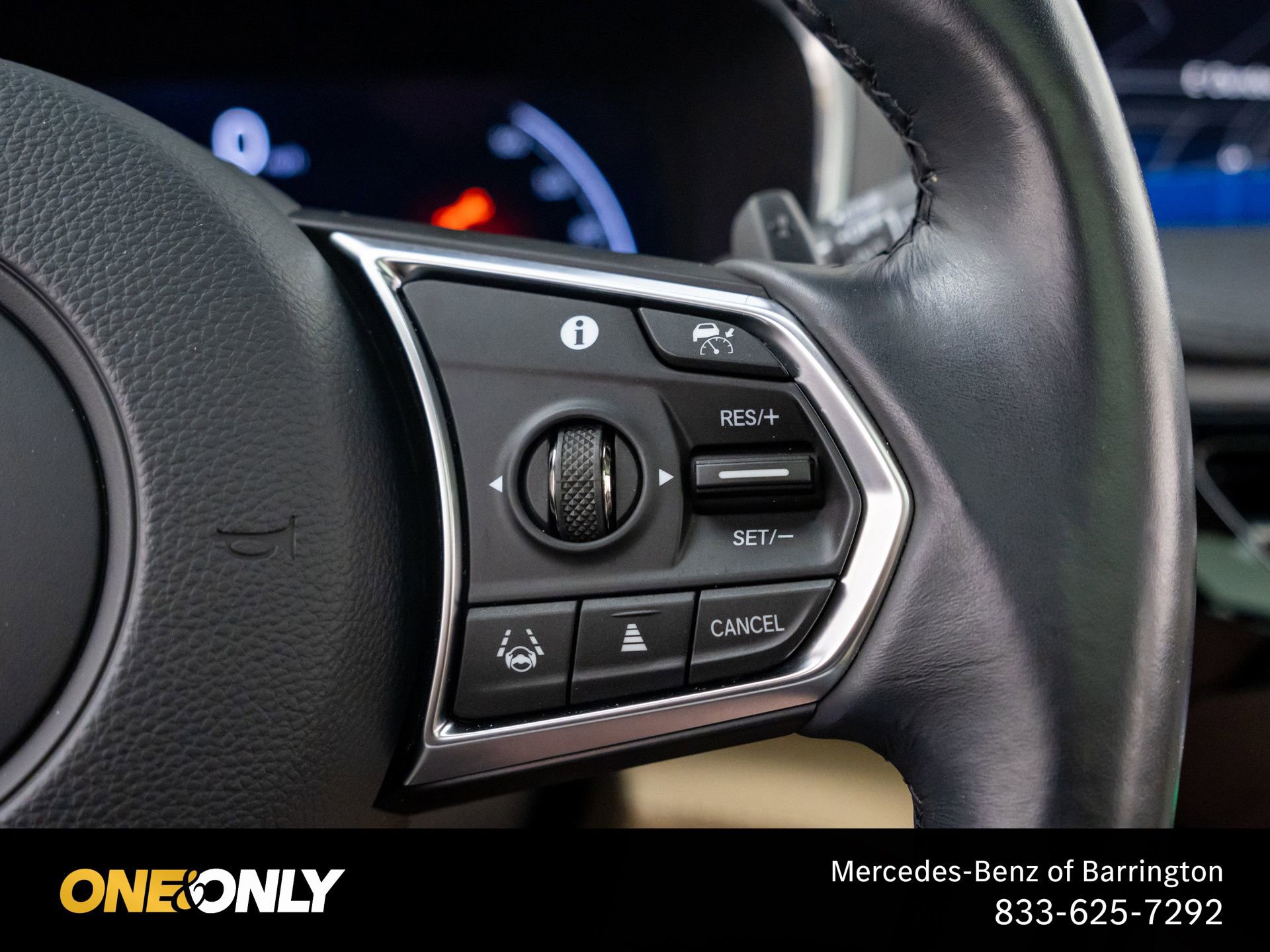 Used 2023 Acura MDX SH-AWD w/ Advance Package image 34
