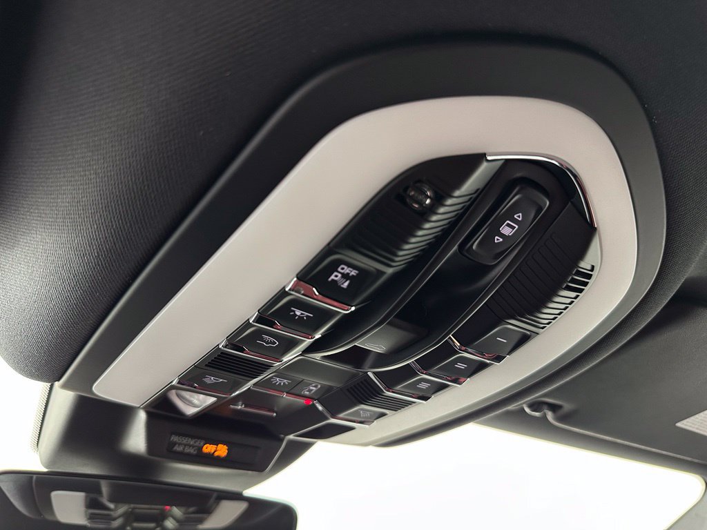 New 2026 Porsche Macan S AWD/4WD image 31