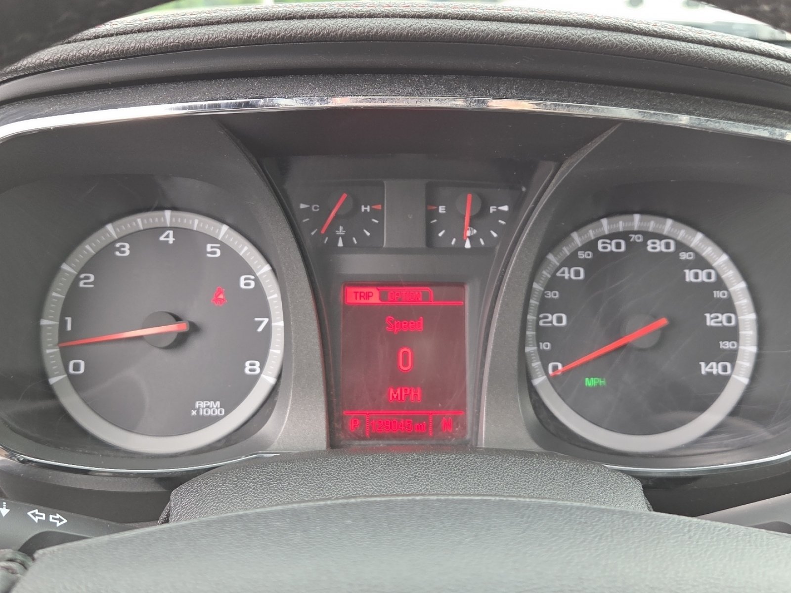 Used 2013 GMC Terrain SLT AWD/4WD image 28