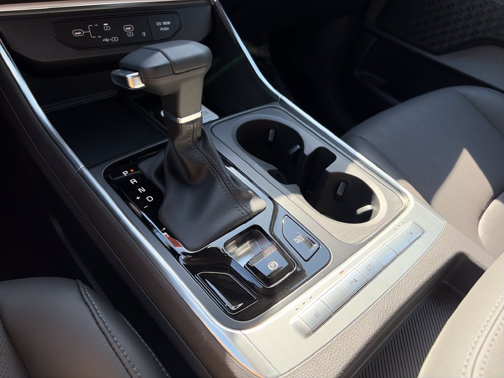 New 2027 Kia Carnival EX FWD image 23