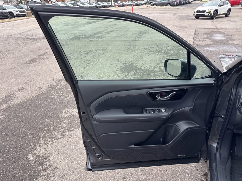 New 2026 Subaru Forester Sport image 18