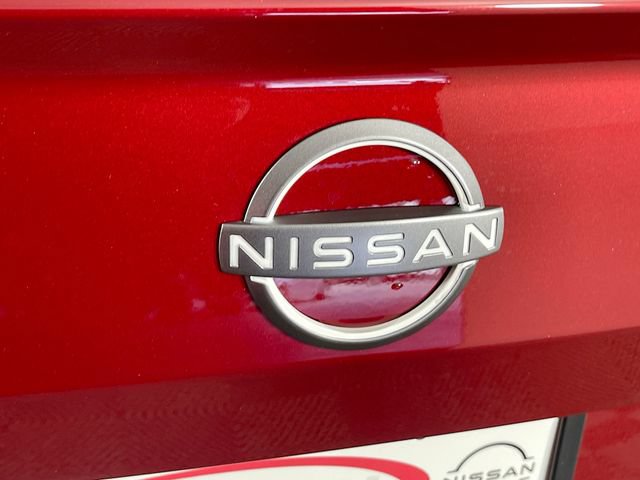 New 2026 Nissan Altima 2.5 SV FWD image 19