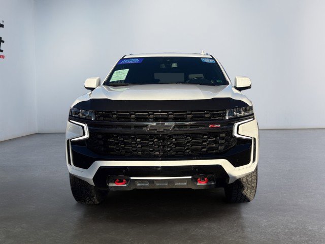 Used 2022 Chevrolet Tahoe Z71 w/ Z71 Off-Road Package AWD/4WD image 10
