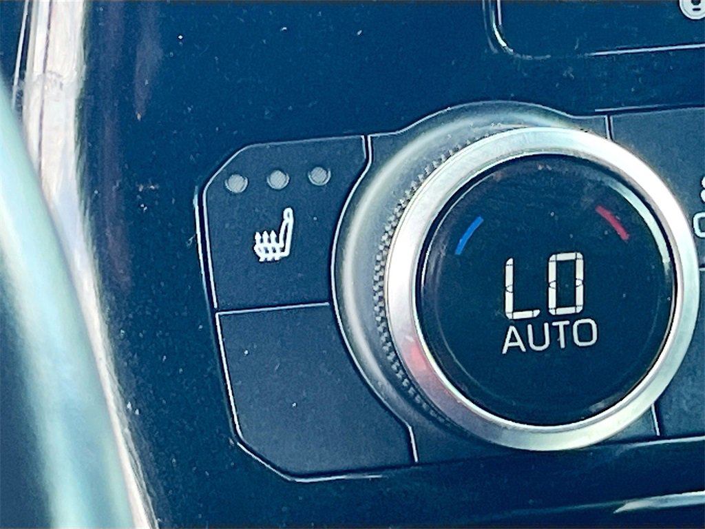 Used 2022 Toyota Highlander XSE image 20