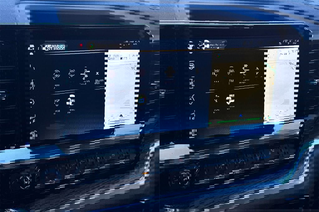 New 2026 Chevrolet Silverado 1500 RST w/ RST Select Package image 17