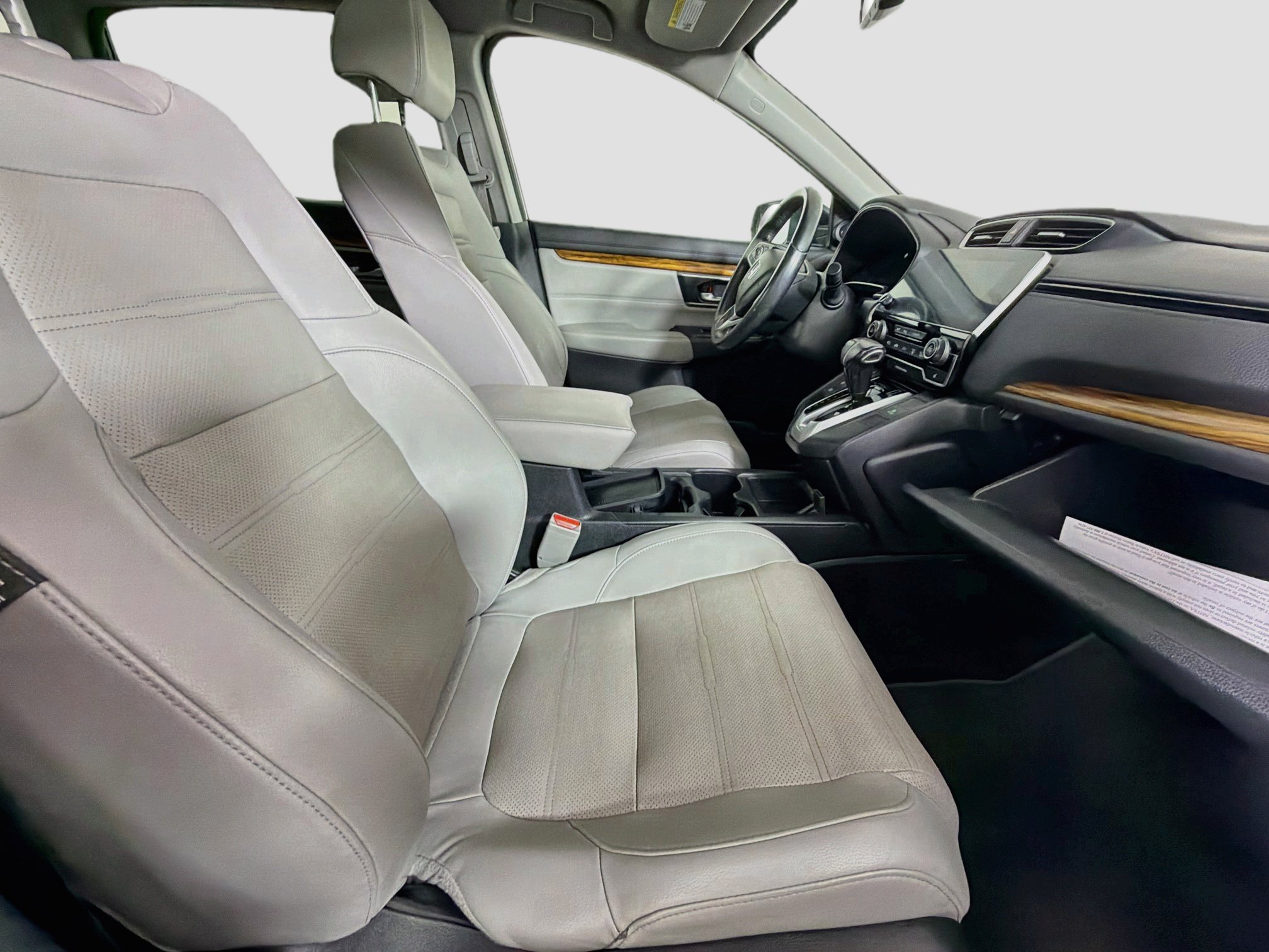 Used 2018 Honda CR-V EX-L image 31