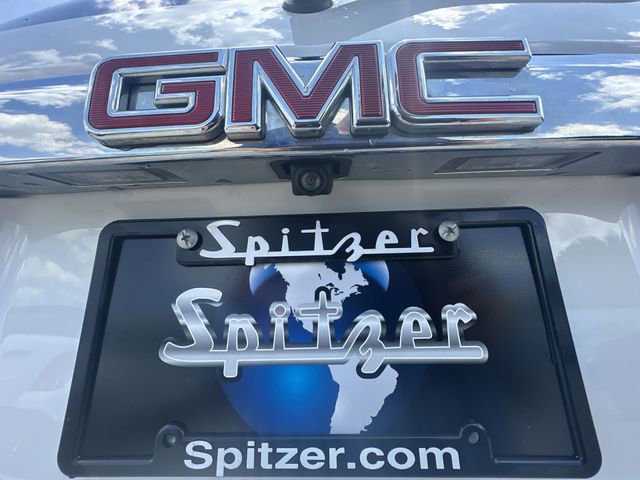Used 2018 GMC Acadia SLE FWD image 43