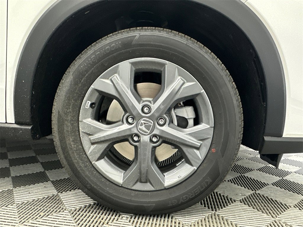 New 2026 Honda HR-V LX image 14