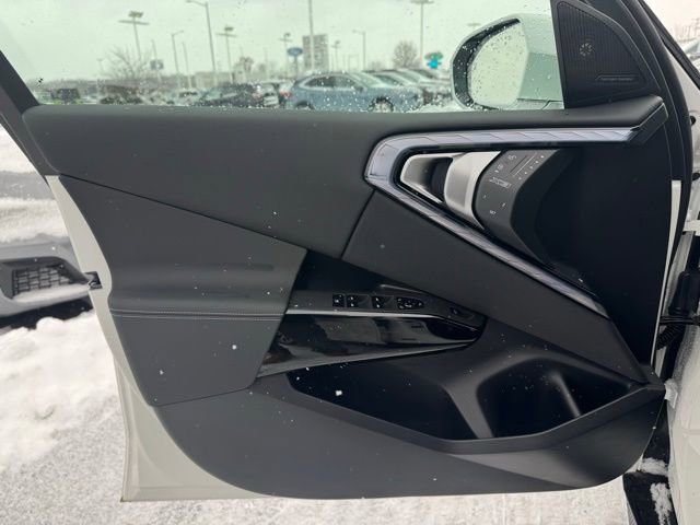 New 2026 BMW X3 xDrive30 w/ Convenience Package image 14