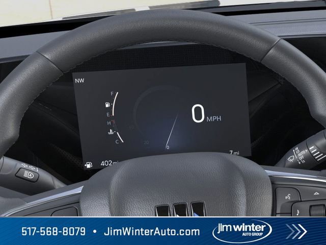 New 2026 Buick Envista Sport Touring w/ Convenience I Package image 19