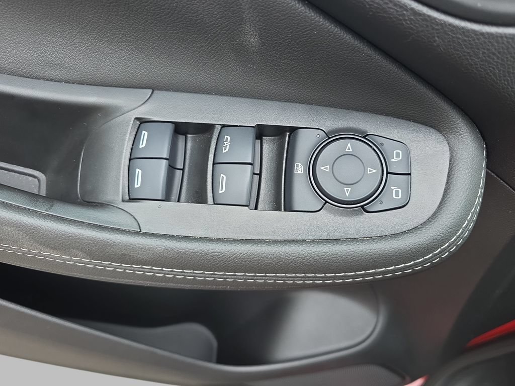 Certified 2024 Buick Encore GX Preferred w/ Comfort Package FWD image 30