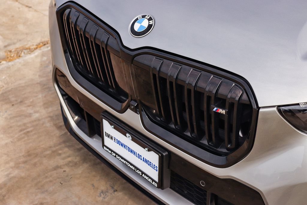 Used 2024 BMW X1 M35i w/ Premium Package AWD/4WD image 10