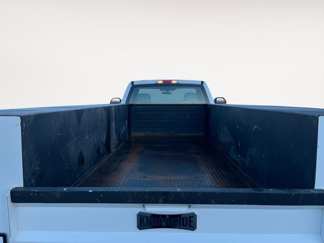 Used 2022 Ford F550 4x4 Regular Cab Super Duty image 13