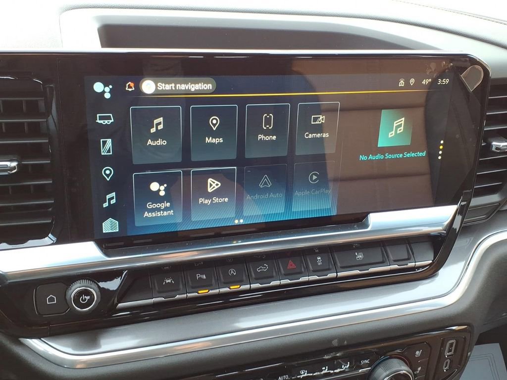 New 2026 Chevrolet Silverado 1500 High Country image 21