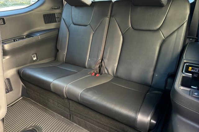 New 2026 Lexus TX 350 AWD image 13