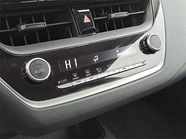 Used 2024 Toyota Corolla LE image 8