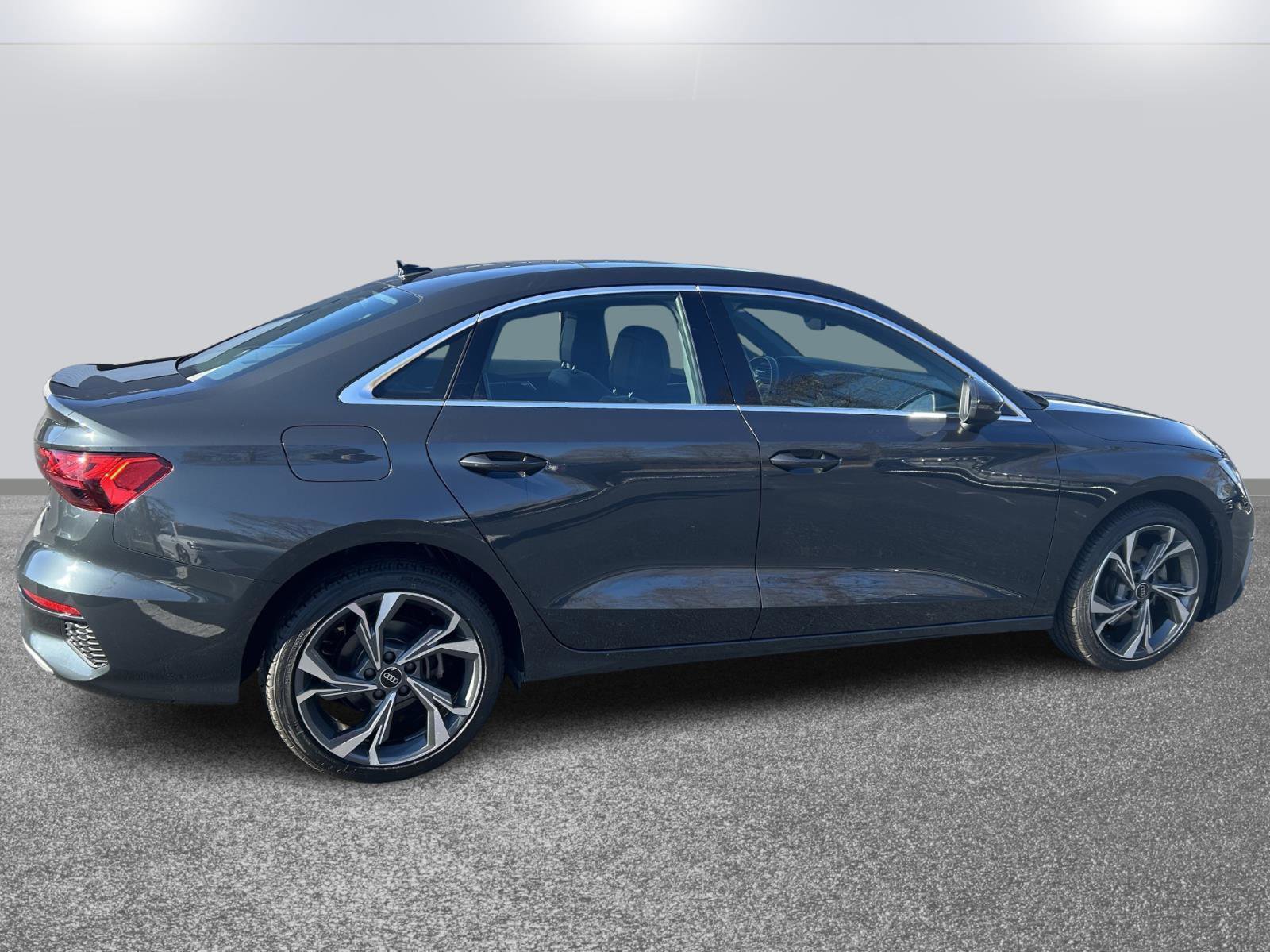 Used 2022 Audi A3 2.0T Premium image 4