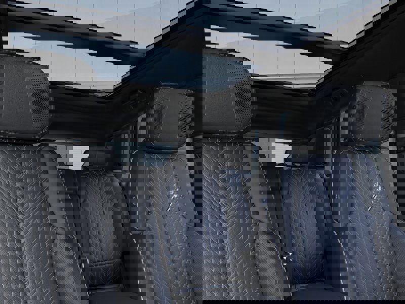 New 2026 Cadillac Lyriq V image 24