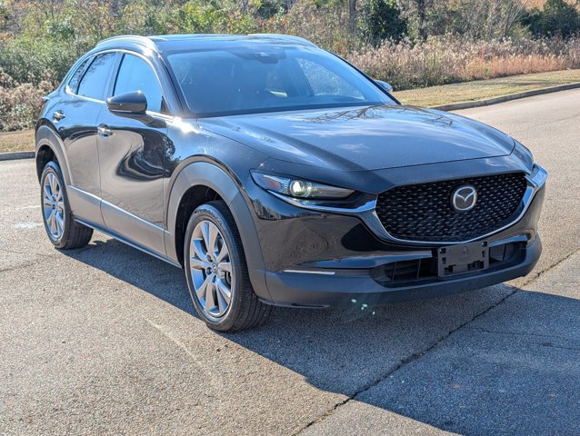 Used 2023 MAZDA CX-30 AWD 2.5 S w/ Premium Package image 2