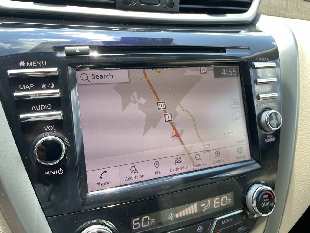 Used 2023 Nissan Murano SL FWD image 31
