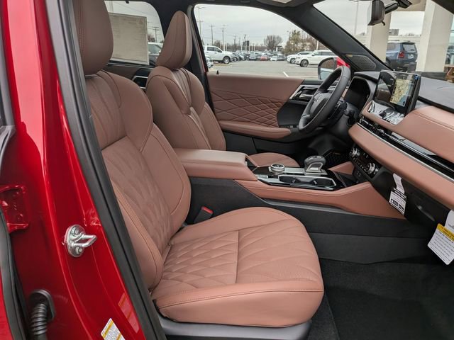 New 2026 Mitsubishi Outlander SEL image 35