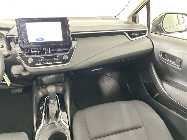 Used 2024 Toyota Corolla LE image 24