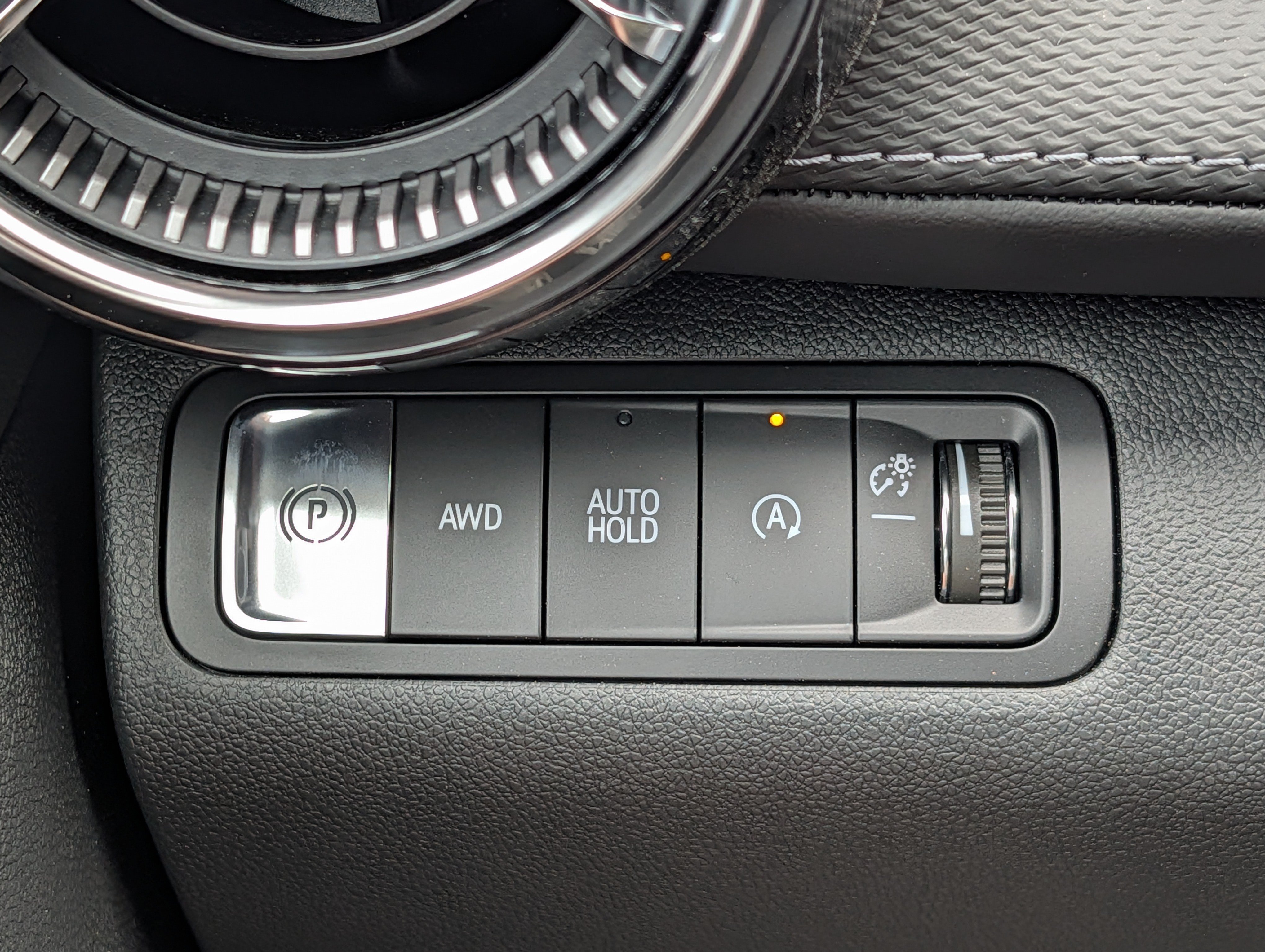 New 2026 Chevrolet Equinox LT w/ Convenience Package II AWD/4WD image 14