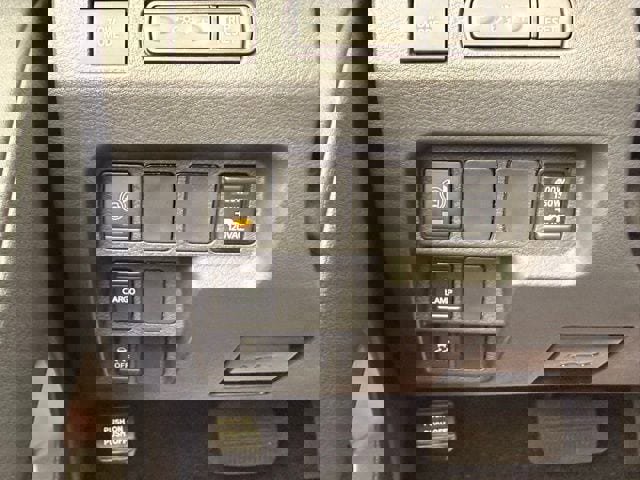 New 2026 Nissan Frontier SV w/ SV Convenience Package image 29