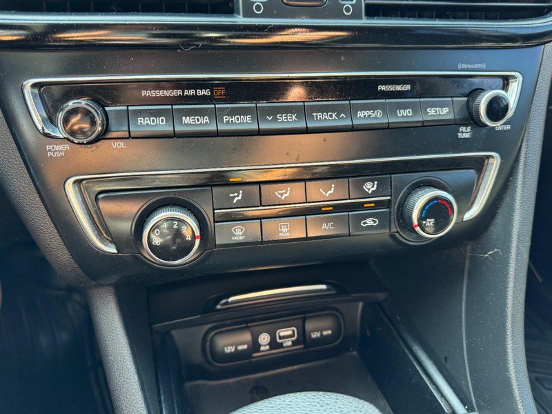 Used 2018 Kia Optima LX FWD image 18