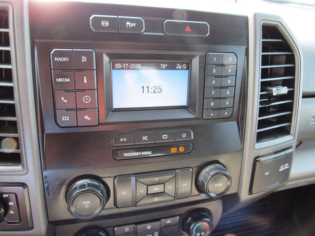 Used 2020 Ford F550 4x4 Crew Cab Super Duty image 44