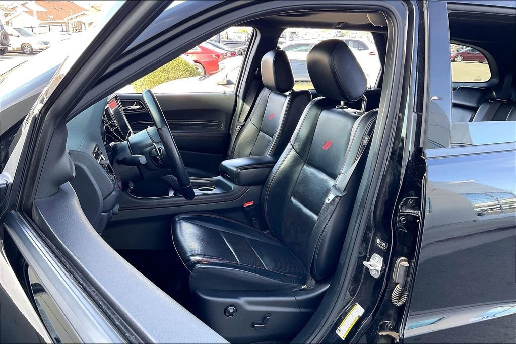 Used 2024 Dodge Durango GT image 24