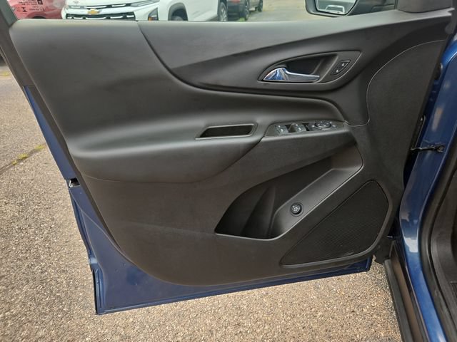 Used 2024 Chevrolet Equinox LT FWD image 10