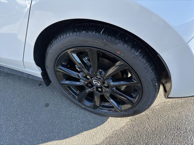New 2026 MAZDA MAZDA3 2.5 S Hatchback w/ Premium Pkg FWD image 6