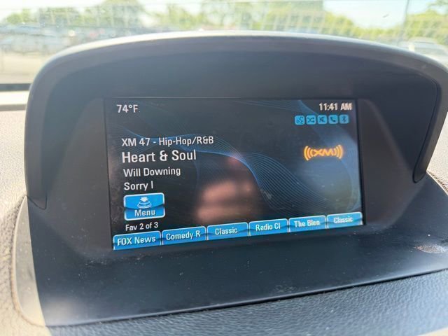 Used 2015 Buick Encore Leather image 11