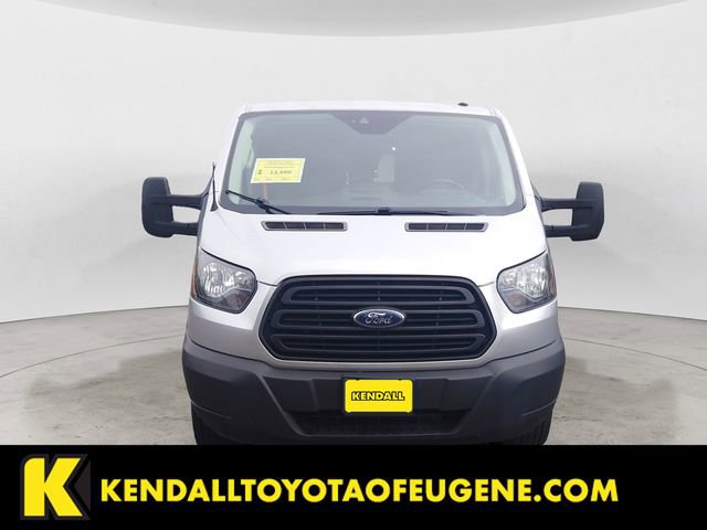 Used 2019 Ford Transit 150 148 Low Roof image 8