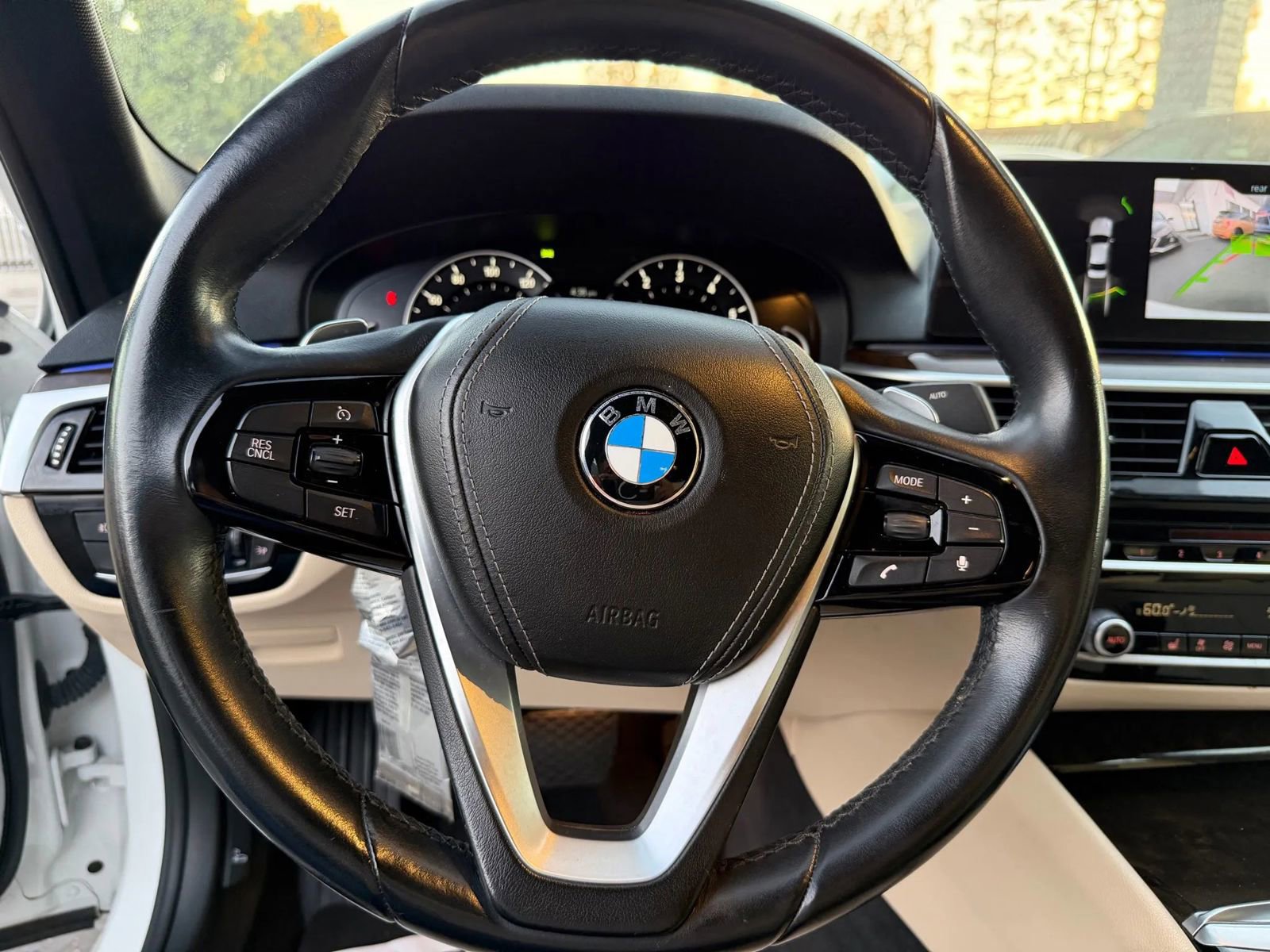 Used 2017 BMW 530i image 42